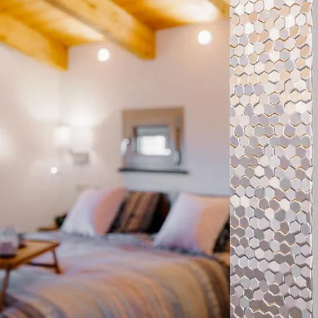 Cozy Penthouse With Panoramic Terrace Apartment