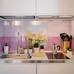 Cozy Penthouse With Panoramic Terrace Pontone