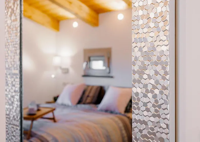Cozy Penthouse With Panoramic Terrace Apartman